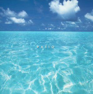 【CD】リラクゼーション