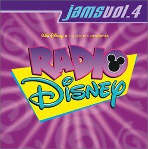 【CD】Radio Disney Jams 4