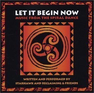 【CD】Let It Begin Now