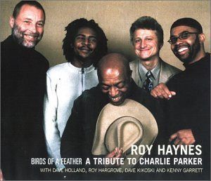 【CD】Birds of a Feather: A Tribute to Charlie Parker