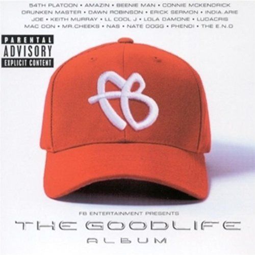 【CD】Goodlife Album