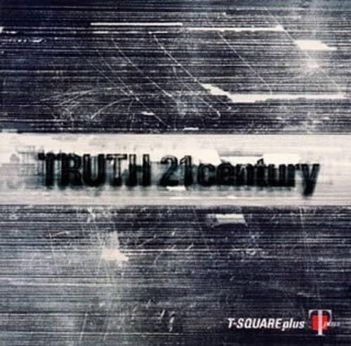 【CD】TRUTH 21 century