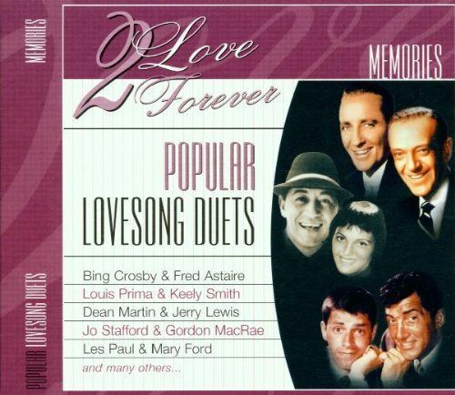 【CD】2 Love Forever: Memories