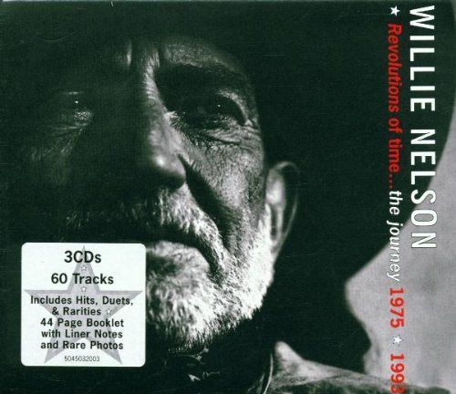 【CD】Revolutions in Time