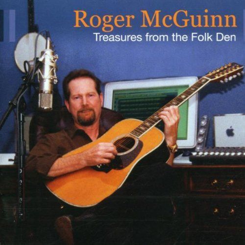 【CD】Treasure from the Folk De