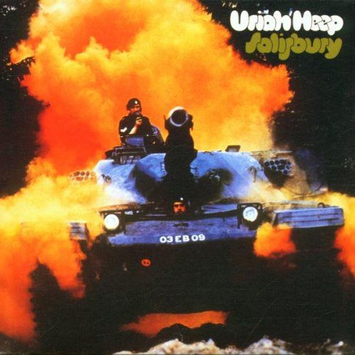 【CD】Salisbury 12,575円