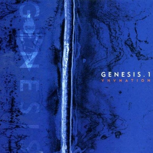 【CD】Genesis