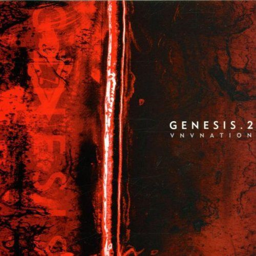【CD】Genesis