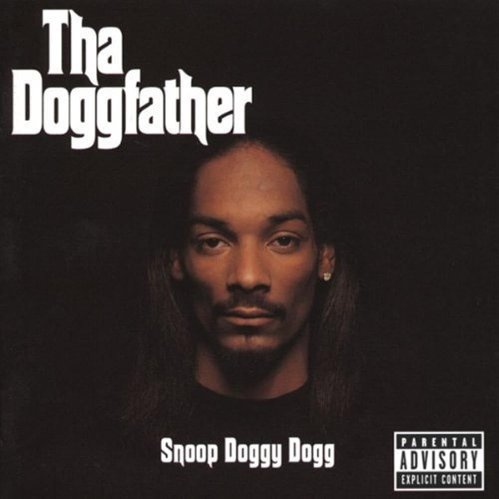 【CD】Tha Doggfather