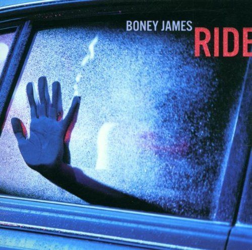 【CD】Ride