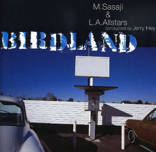 【CD】BIRDLAND