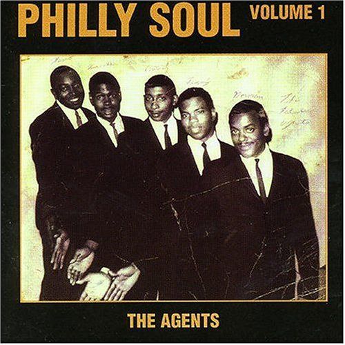 【CD】Philly Soul 1