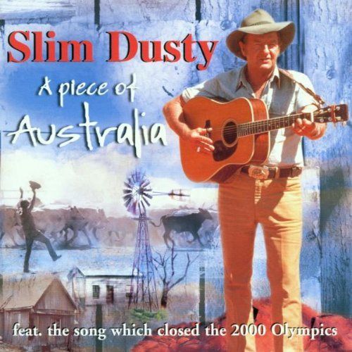 【CD】Piece of Australia