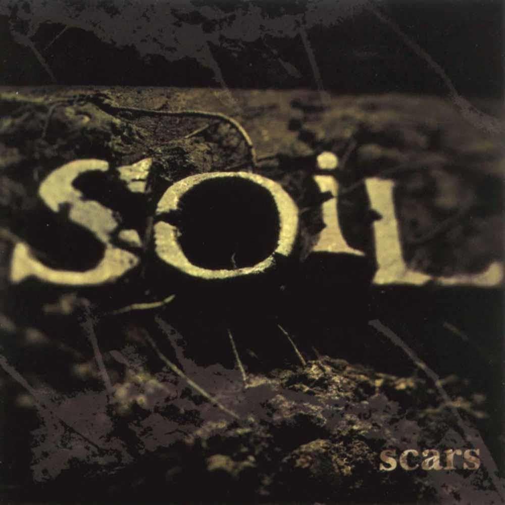 【CD】SCARS