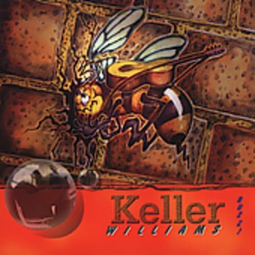 【CD】Buzz