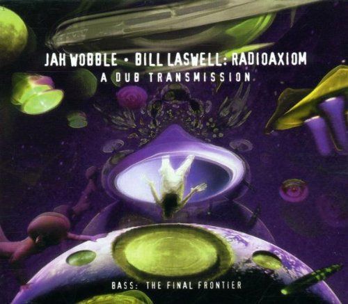 【CD】Radioaxiom-a Dub Transmission