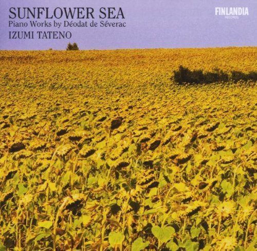 【CD】Sunflower Sea