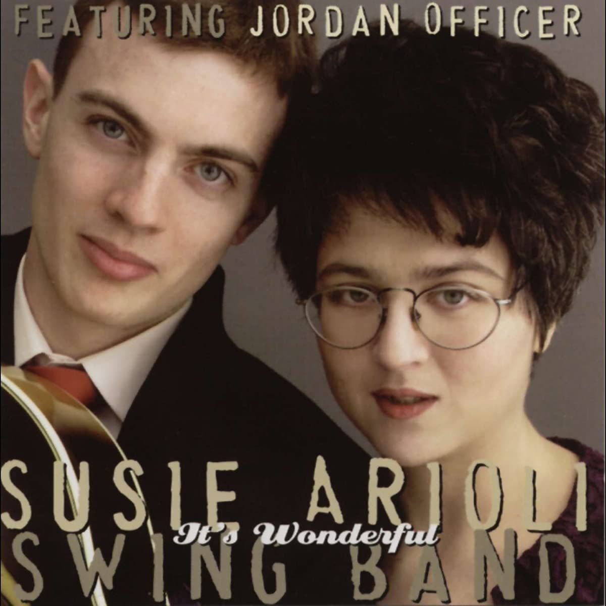 【CD】It\'s Wonderful