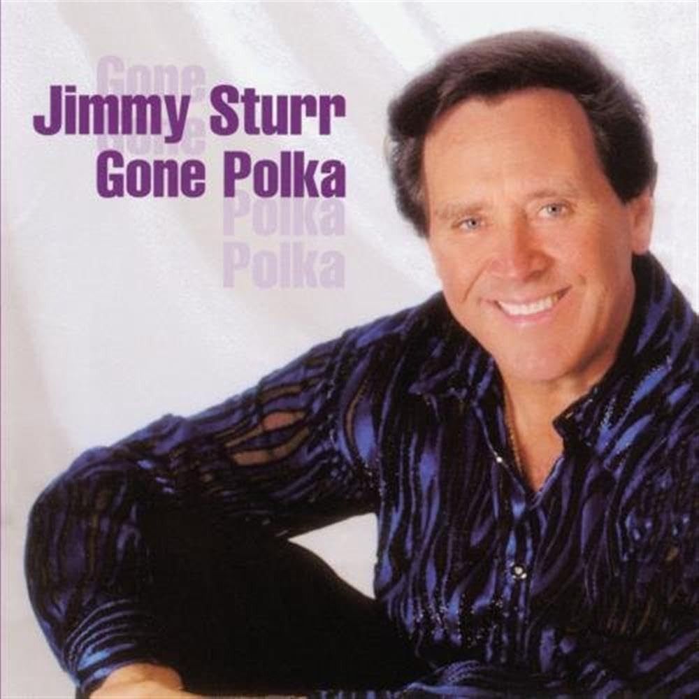【CD】Gone Polka