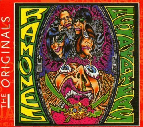 【CD】Acid Eaters