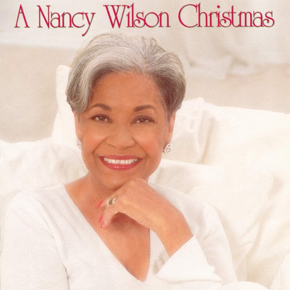 【CD】Nancy Wilson Christmas