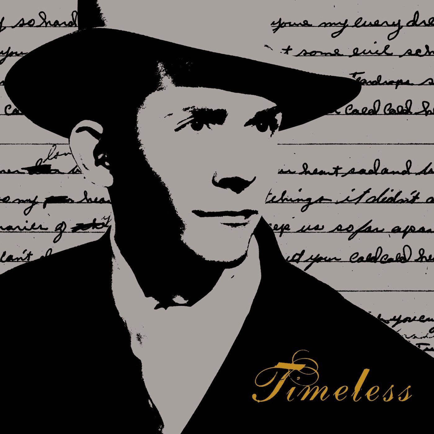 【CD】Timeless: Hank Williams Tribute
