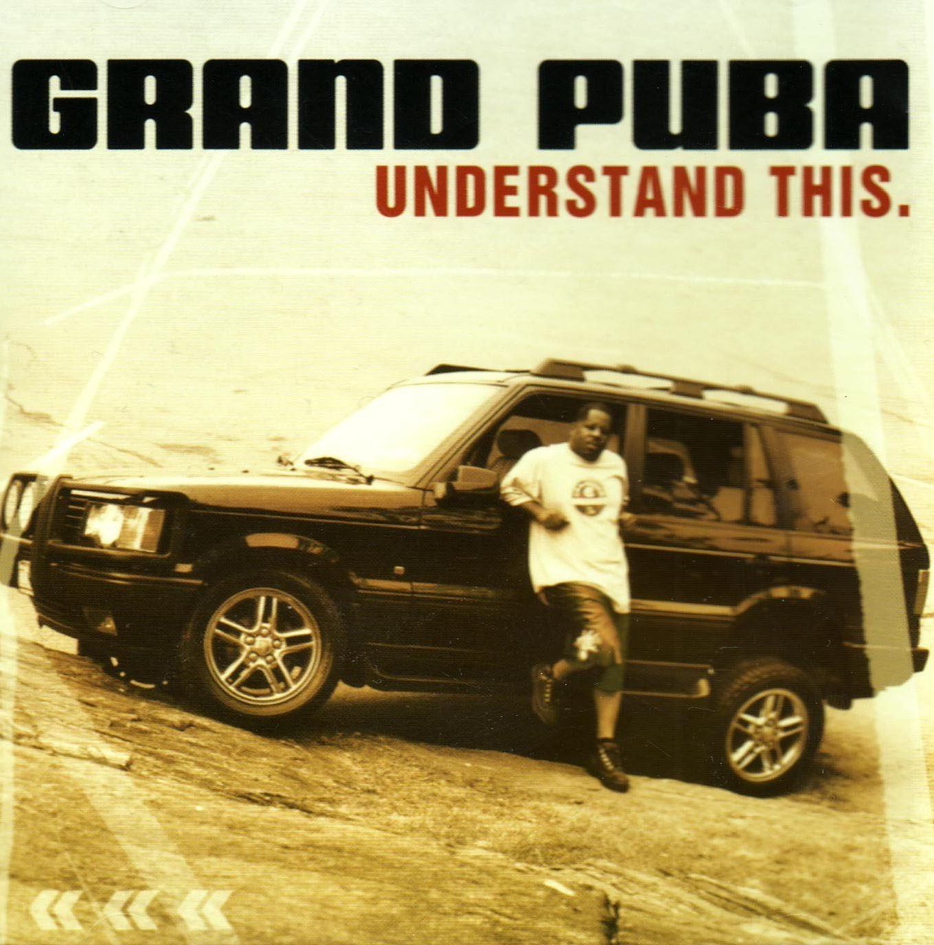 【CD】UNDERSTAND THIS