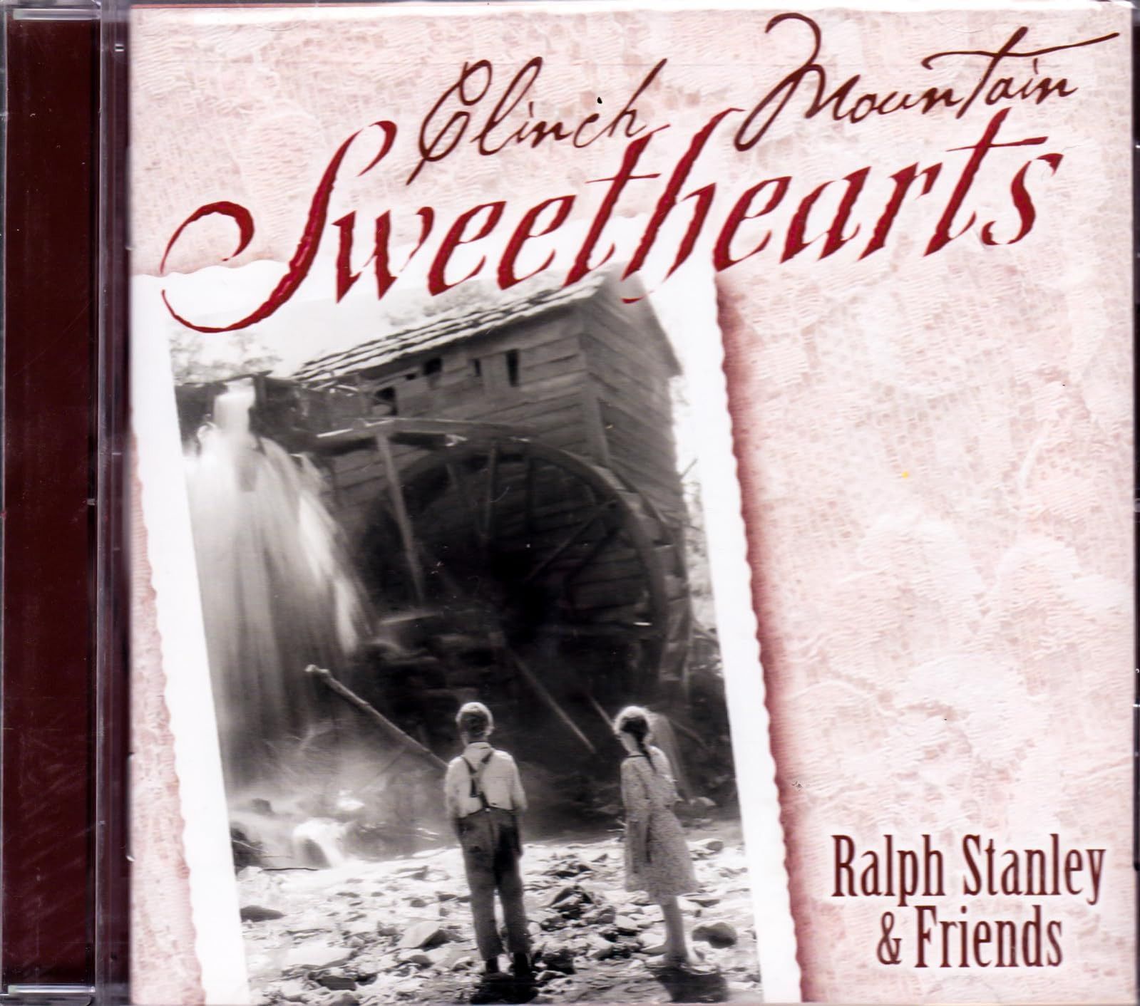 【CD】Clinch Mountain Sweethearts