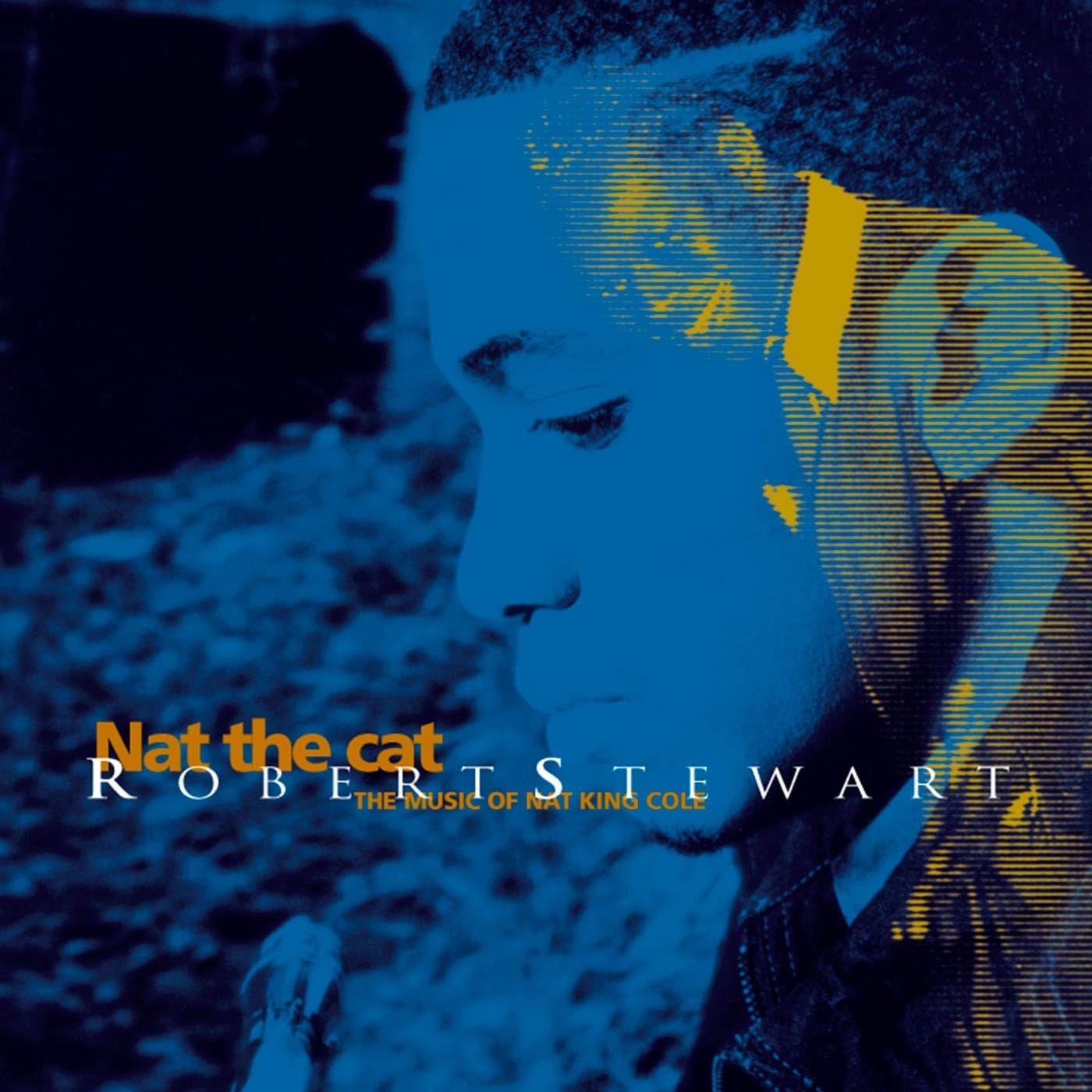 【CD】Nat the Cat