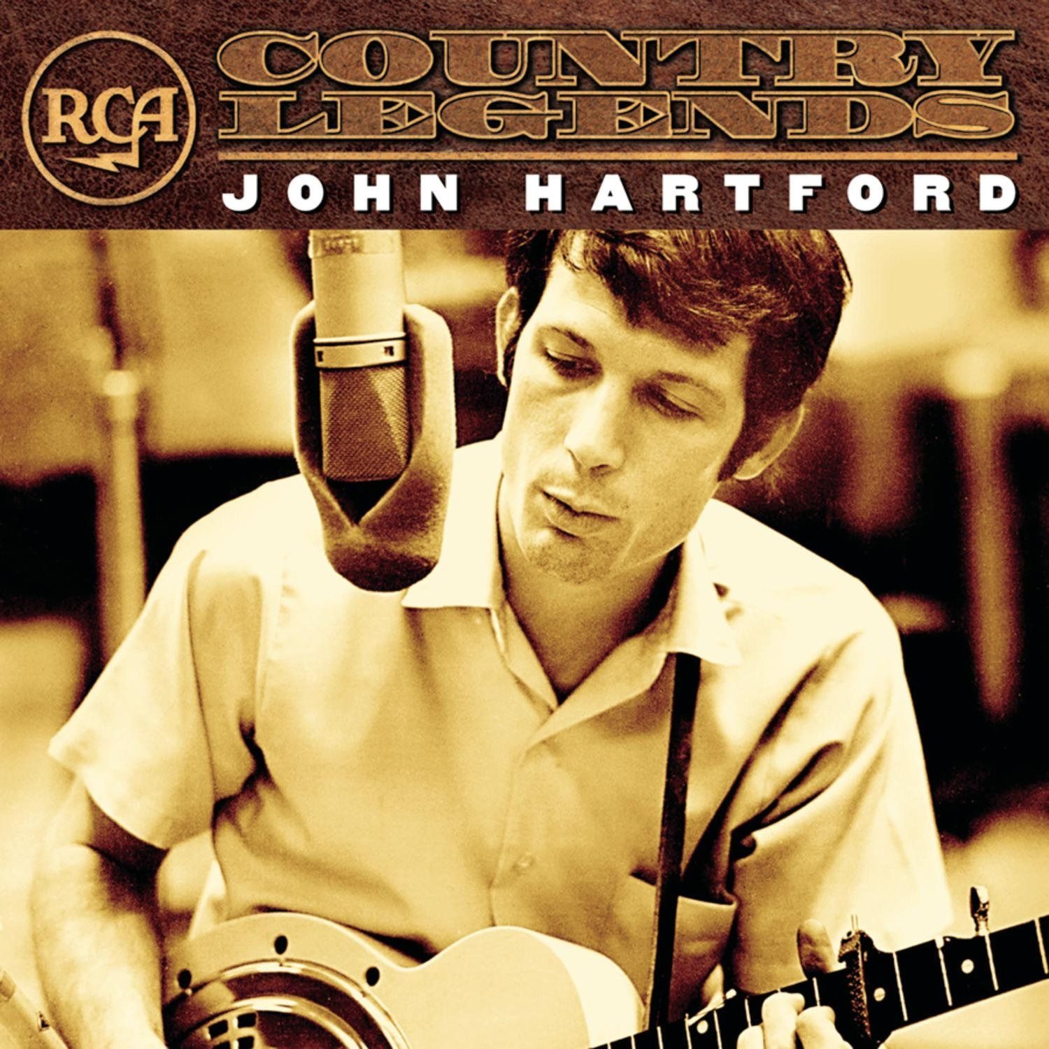 【CD】Rca Country Legends