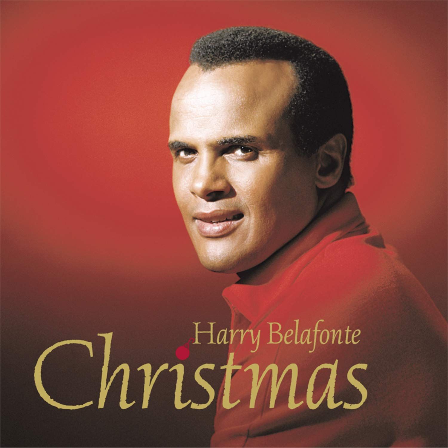 【CD】Harry Belafonte Christmas