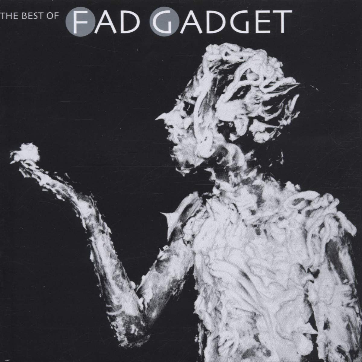 【CD】The Best of...