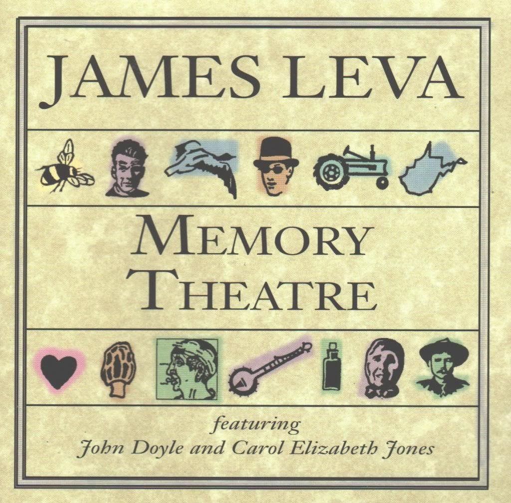 【CD】Memory Theatre
