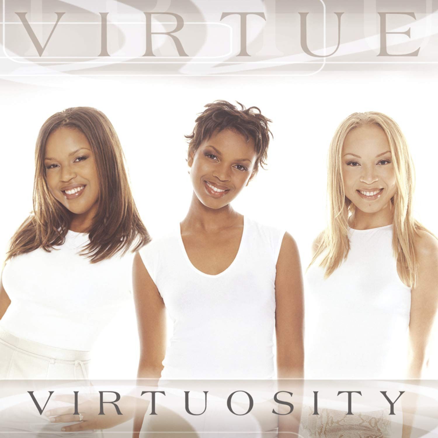 【CD】Virtuosity