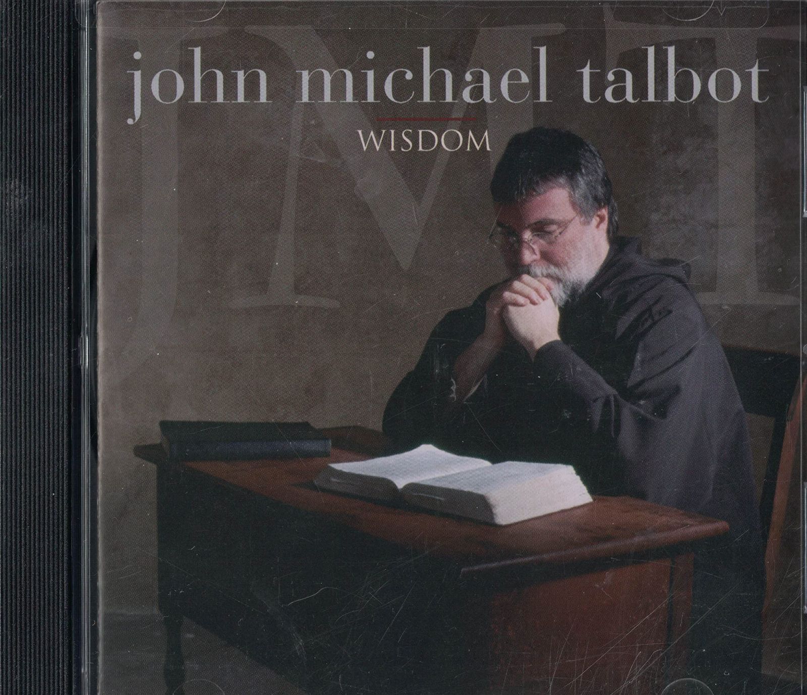 【CD】Wisdom
