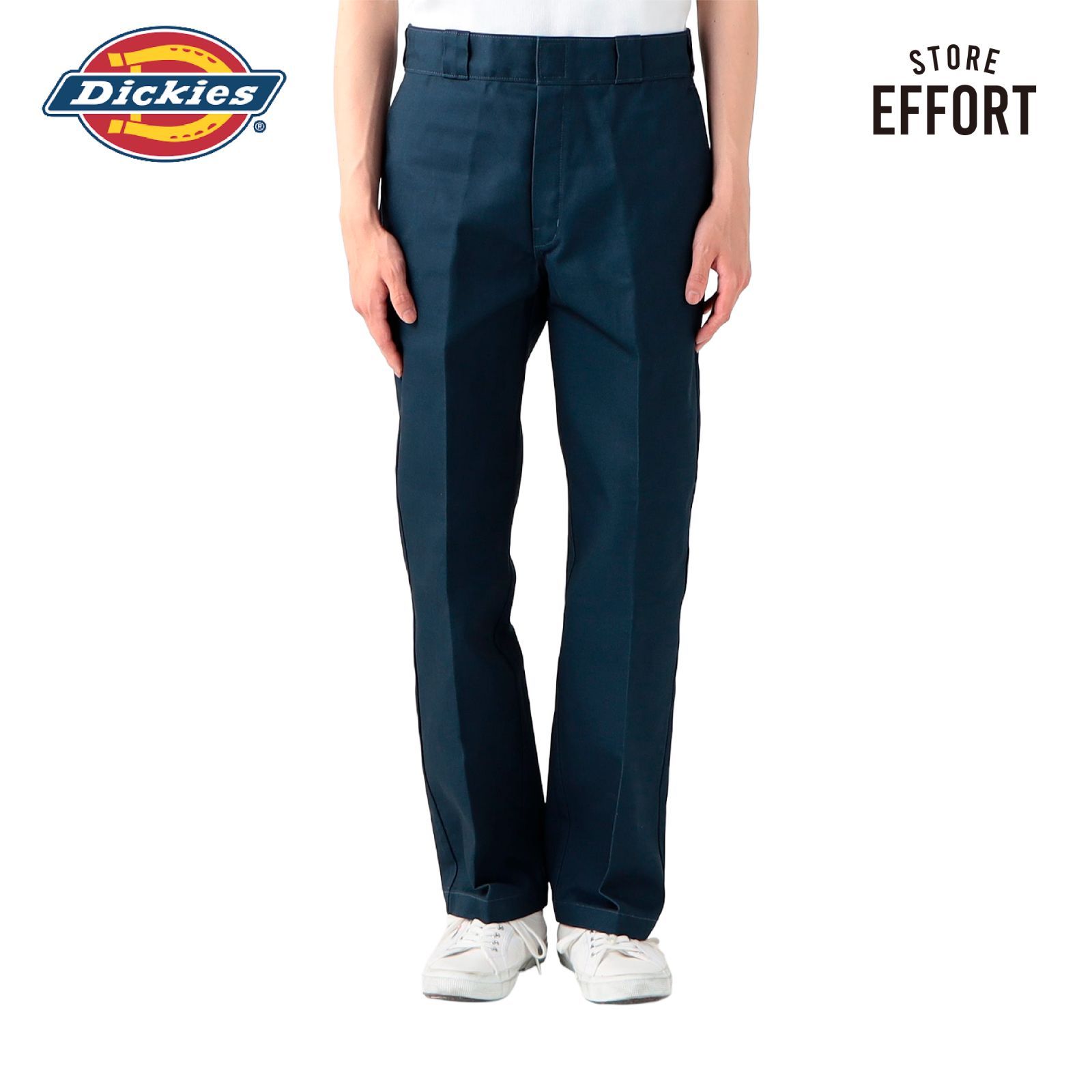 ディッキーズ 874 ダークネイビー ☆新品未使用☆Dickies 874 Dark Navy ディッキーズ ワークパンツ