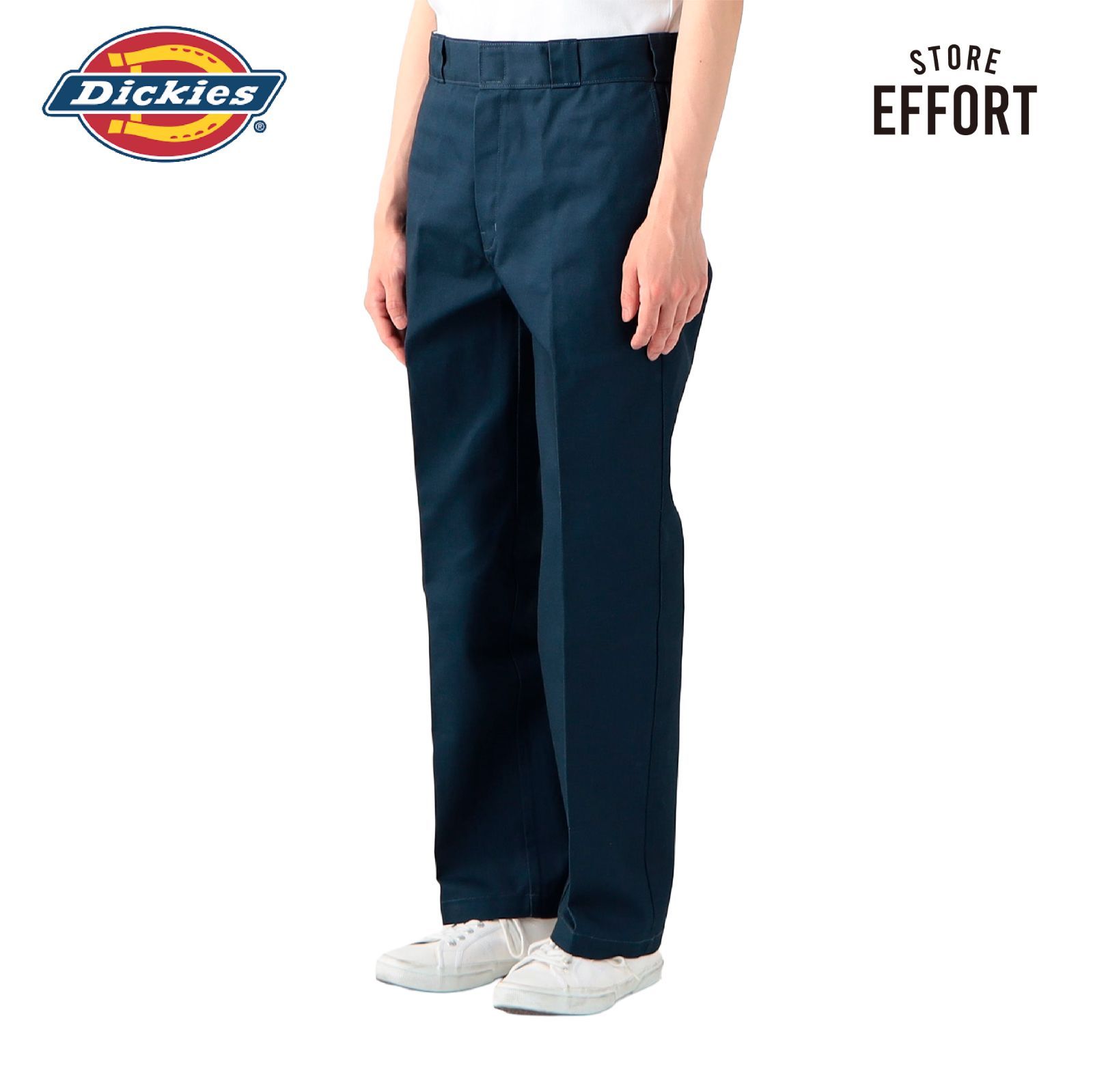 ディッキーズ 874 ダークネイビー ☆新品未使用☆Dickies 874 Dark Navy ディッキーズ ワークパンツ