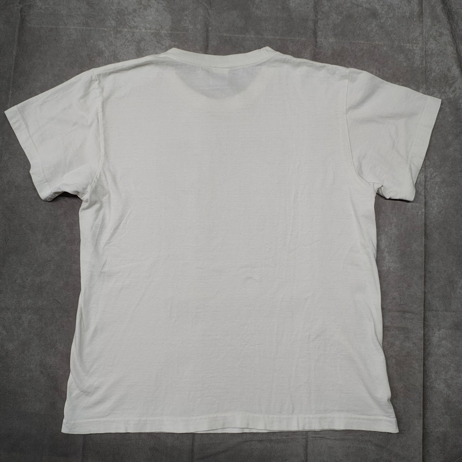 斉木楠雄のψ難 懸賞品 非売品Tシャツ ホワイト Mサイズ 【0727