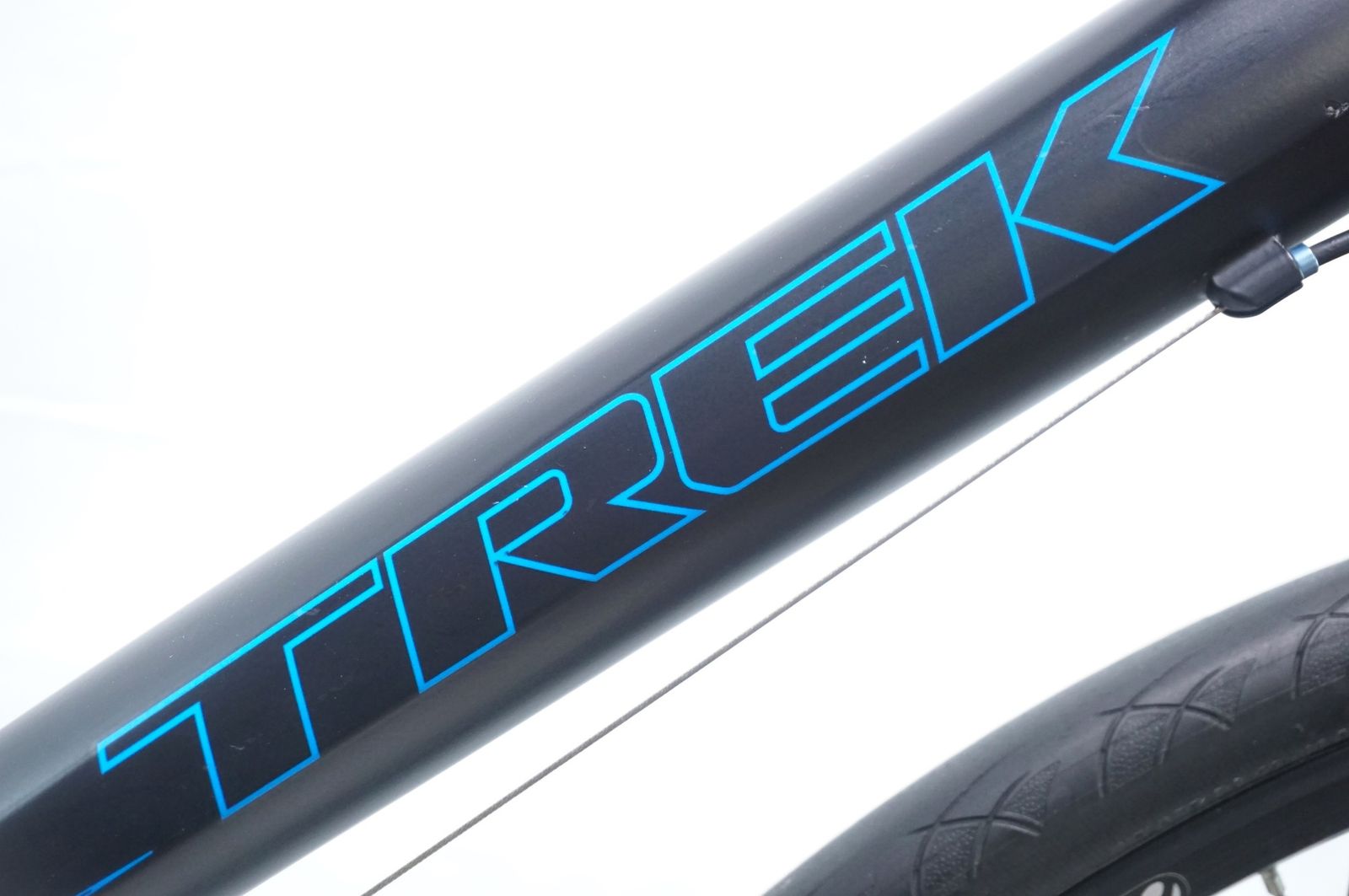 青TREK メルカリ便　送料専用 TREK 「トレック」 7.4FX DISC 2014年モデル クロスバイク