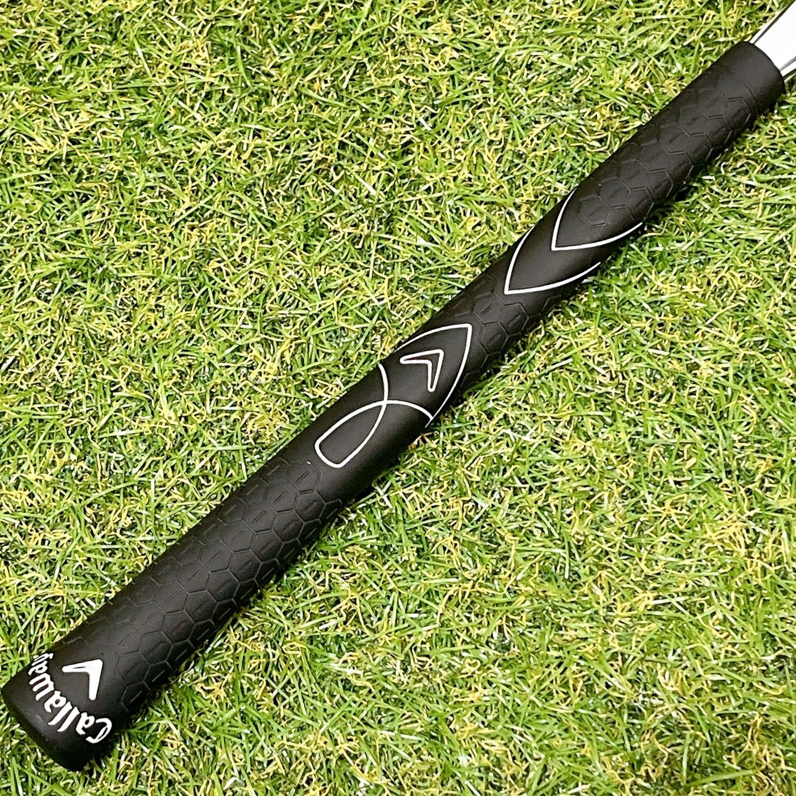 美品 希少 プロジェクトX PXv 6.0 X HOT対応スリーブ付 シャフトのみ 