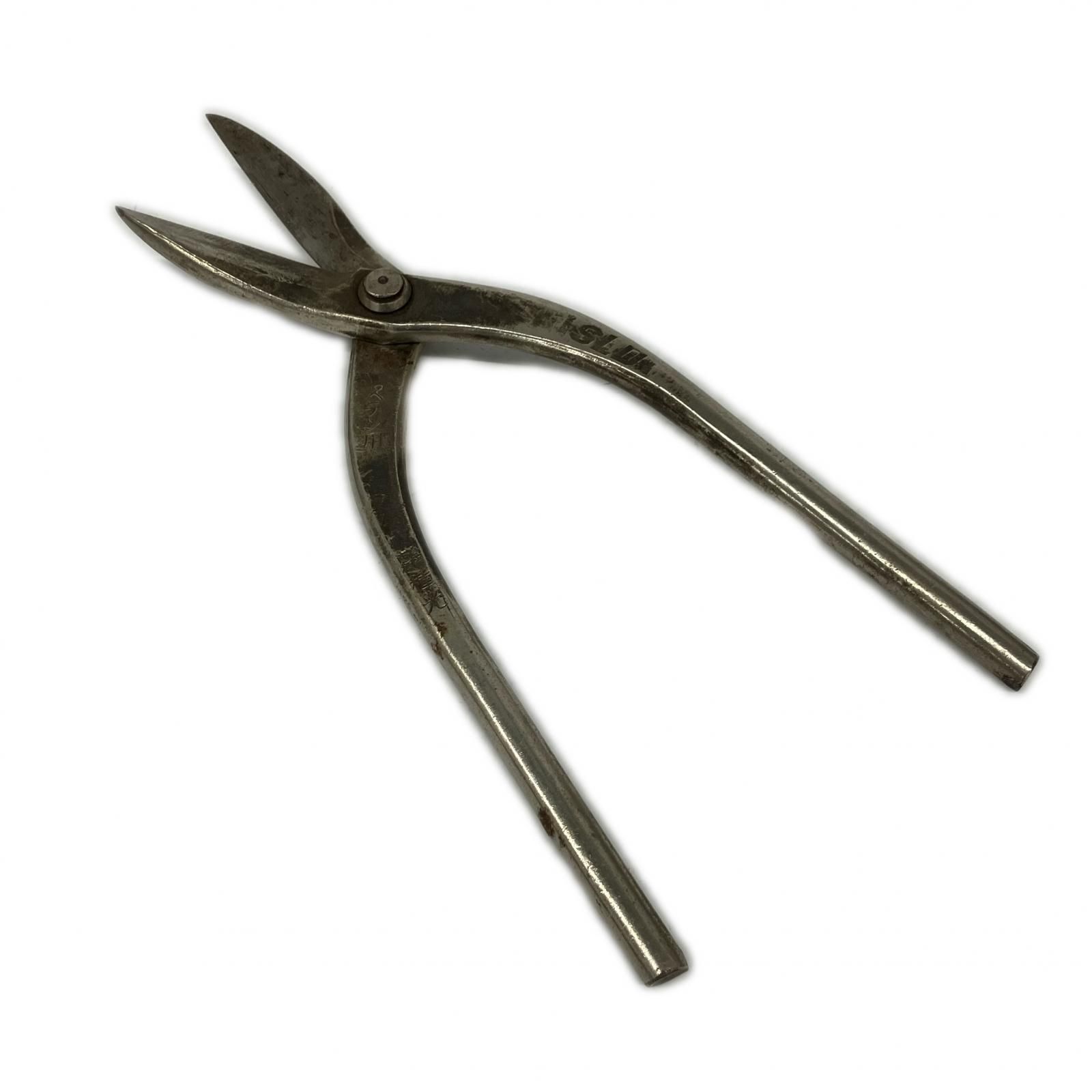 金切鋏 ＳＬＤ 種光 ステン用 30cm