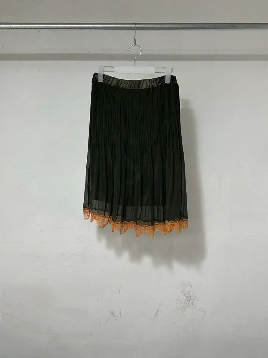 vtg skirt