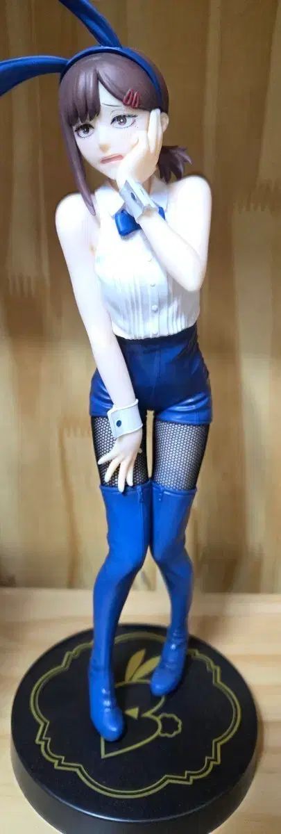 チェンソーマン 東山コベニ バーニーガール フィギュア シンプル展示 出品