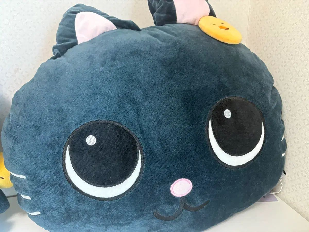 RIIZE 上海 トゥーニャン ダック あずまんが大王 クッション