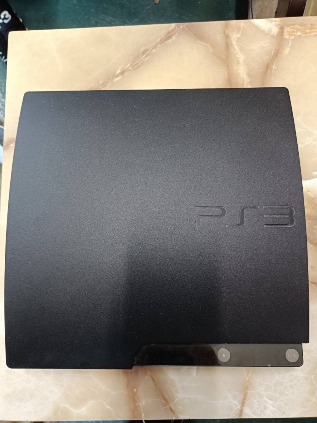 SONY PlayStation3 CECH-2100A本体のみ