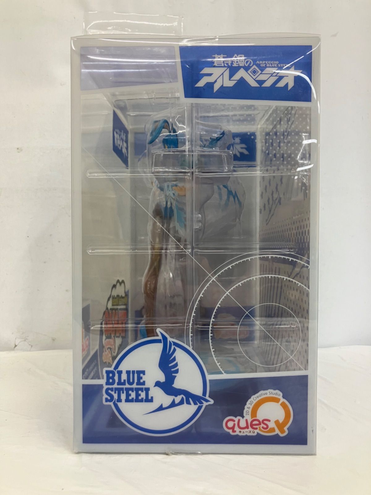 アルペジオ　タカオ　オーバーニーVer.　フィギュア メンタルモデル・タカオ オーバーニーVer. | ALTER
