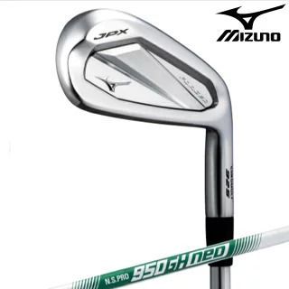 【硬さ：S 番手：GWのみ】ミズノ メンズ JPX 925 FORGED アイアン 単品（GW） NS PRO 950 GH neo スチールシャフトMIZUNO GOLF アイアン