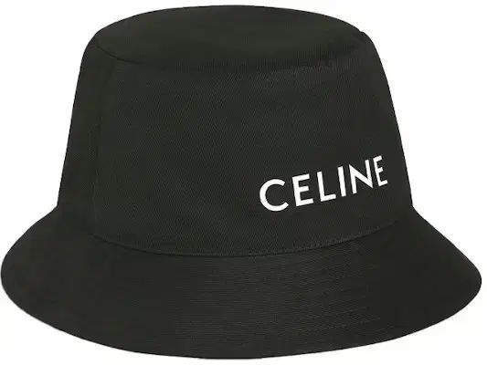 セリーヌ バケットハット L (新品)