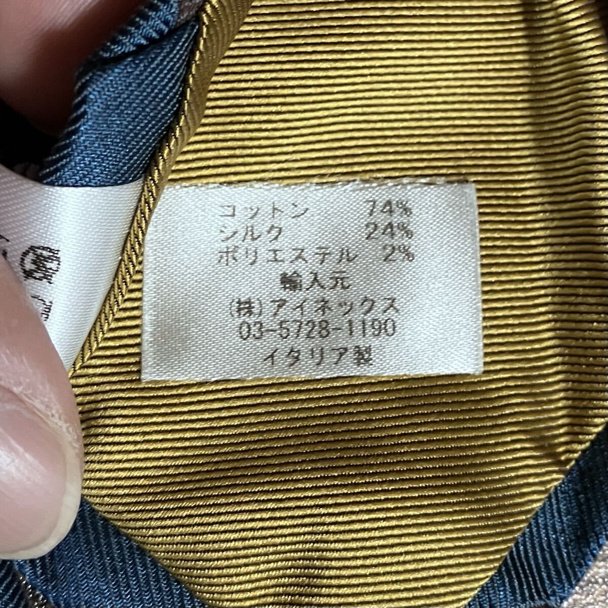FRANCO BASSI フランコバッシ 50th Anniversary 50周年 三者混