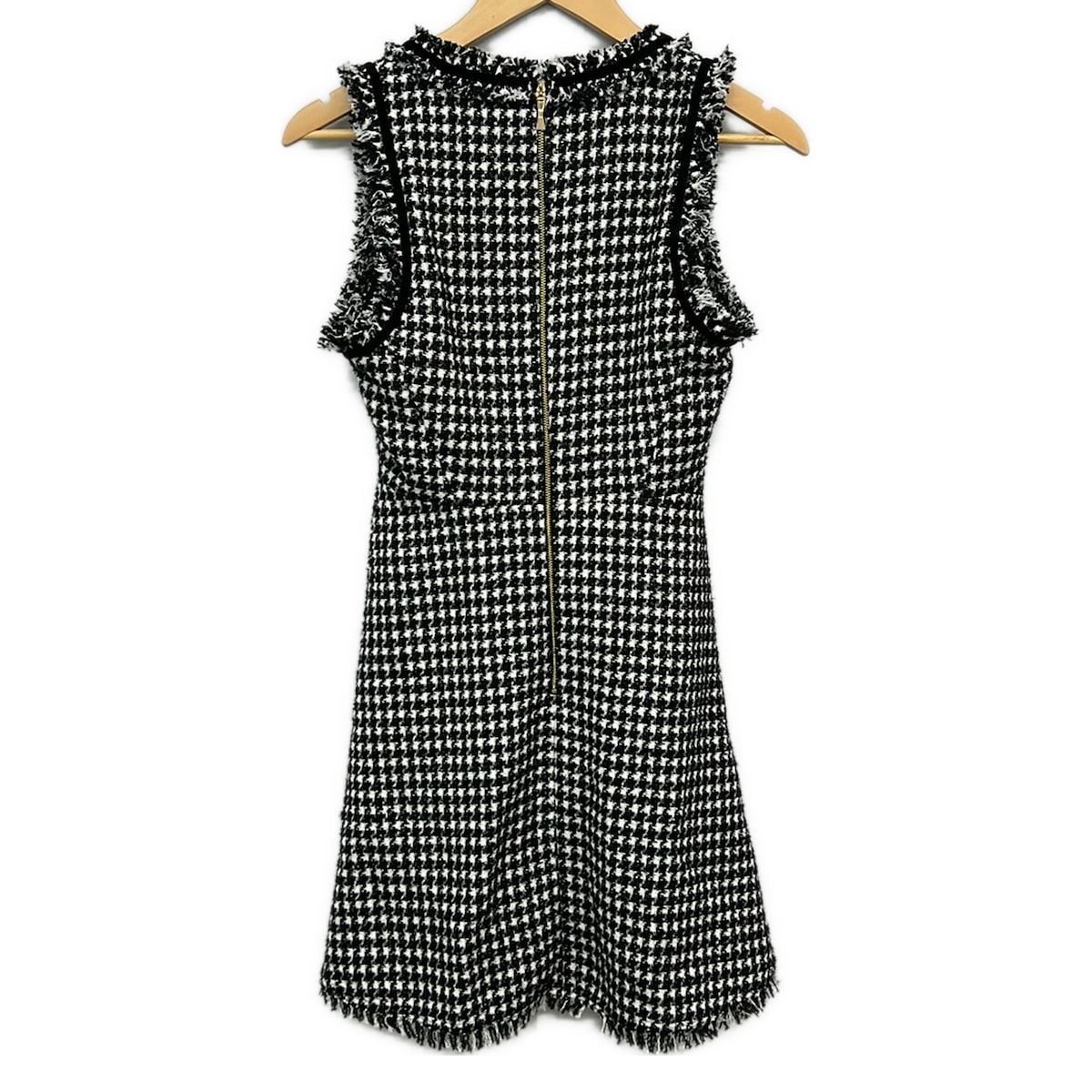 Kate spade(ケイトスペード) ワンピース サイズ0 XS レディース美品 